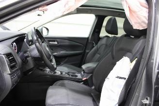 Nissan Qashqai  picture 12