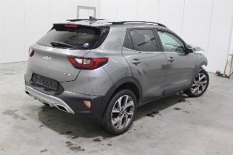 Kia Stonic  picture 3