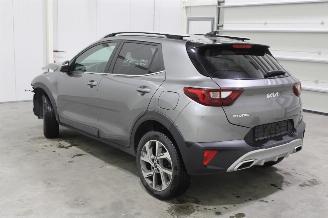 Kia Stonic  picture 4