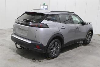 Peugeot 2008  picture 3