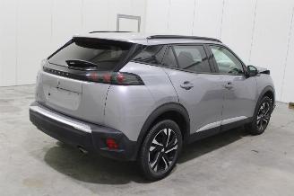 Peugeot 2008  picture 3