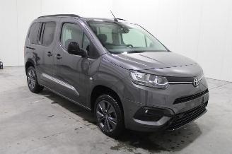 Toyota ProAce CITY picture 2