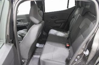 Dacia Sandero  picture 11