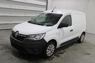 Coche accidentado Renault Express  2023/6