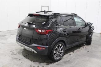 Kia Stonic  picture 3