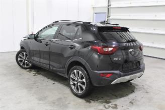 Kia Stonic  picture 4