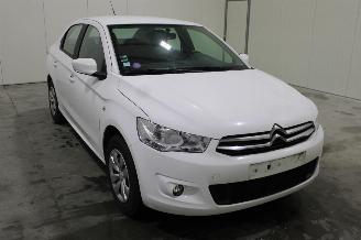 Citroën C-Elysee  picture 2