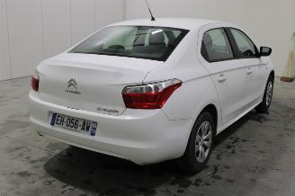 Citroën C-Elysee  picture 3