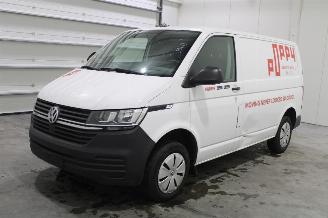 Auto incidentate Volkswagen Transporter T6 2023/5