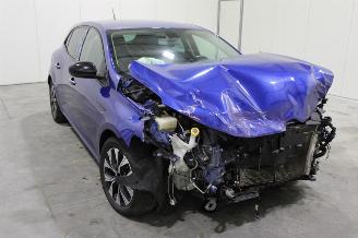 Renault Mégane Megane picture 2