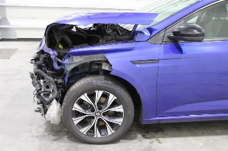 Renault Mégane Megane picture 5