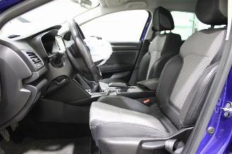 Renault Mégane Megane picture 20