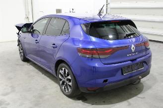 Renault Mégane Megane picture 4