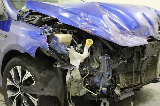 Renault Mégane Megane picture 8