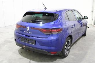 Renault Mégane Megane picture 3