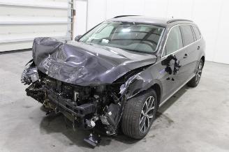 Avarii autoturisme Volkswagen Passat  2023/4