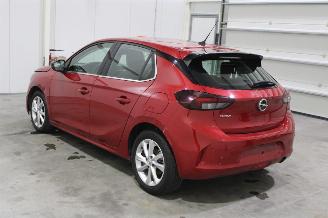Opel Corsa  picture 4
