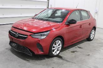 Avarii autoturisme Opel Corsa  2023/3