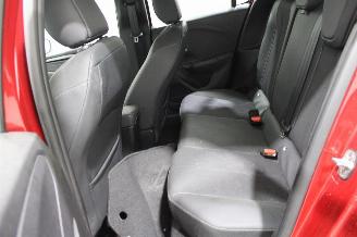 Opel Corsa  picture 12