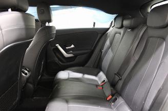 Mercedes A-klasse A 250 picture 12