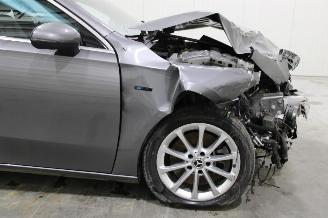 Mercedes A-klasse A 250 picture 7