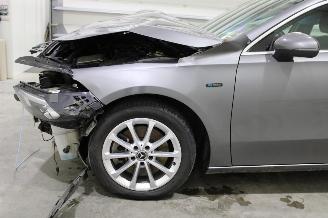 Mercedes A-klasse A 250 picture 5