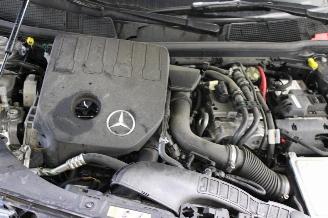 Mercedes A-klasse A 250 picture 15