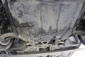 Mercedes A-klasse A 250 picture 16
