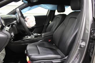 Mercedes A-klasse A 250 picture 11