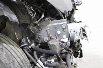 Mercedes A-klasse A 250 picture 8