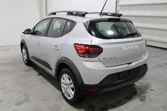 Dacia Sandero  picture 4