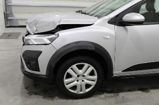 Dacia Sandero  picture 5
