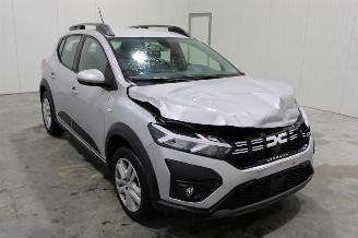 Dacia Sandero  picture 2