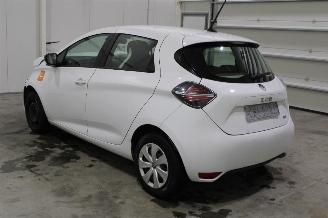 Renault Zoé ZOE picture 4