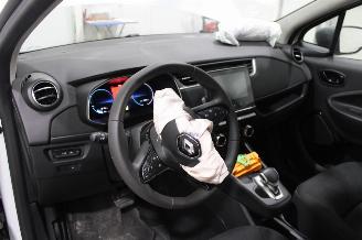 Renault Zoé ZOE picture 9
