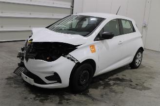 Avarii autoturisme Renault Zoé ZOE 2021/8