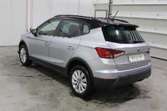 Seat Arona  picture 4