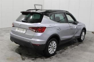 Seat Arona  picture 3