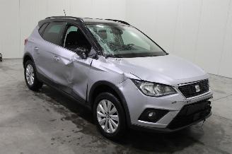Seat Arona  picture 2