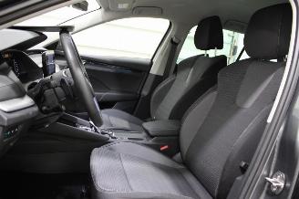 Skoda Octavia  picture 11