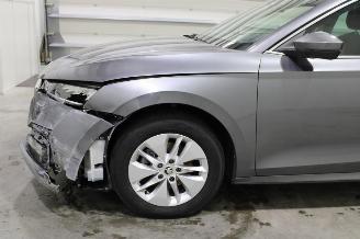Skoda Octavia  picture 5