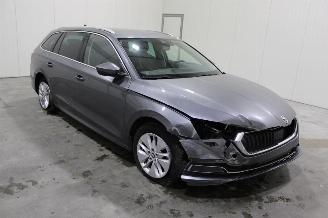 Skoda Octavia  picture 2