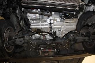 Skoda Octavia  picture 16