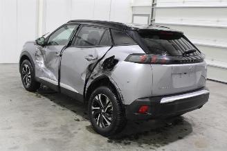 Peugeot 2008  picture 4
