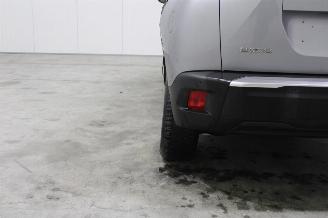 Peugeot 2008  picture 8