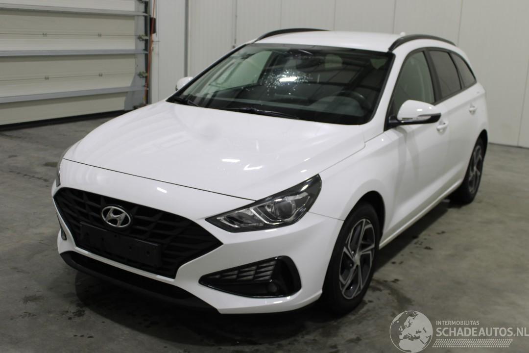 Hyundai I-30 i30