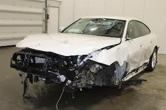 Auto incidentate BMW i4  2023/5