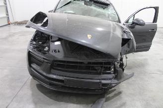 Porsche Macan  picture 8