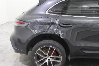 Porsche Macan  picture 10