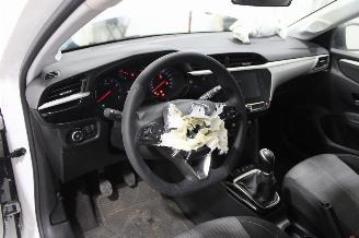 Opel Corsa  picture 8
